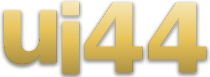 ui44 logo